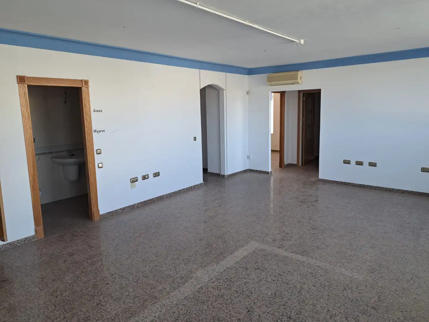 Geschaftsraum zum Verkauf in Calle Uruguay, Huércal-Overa