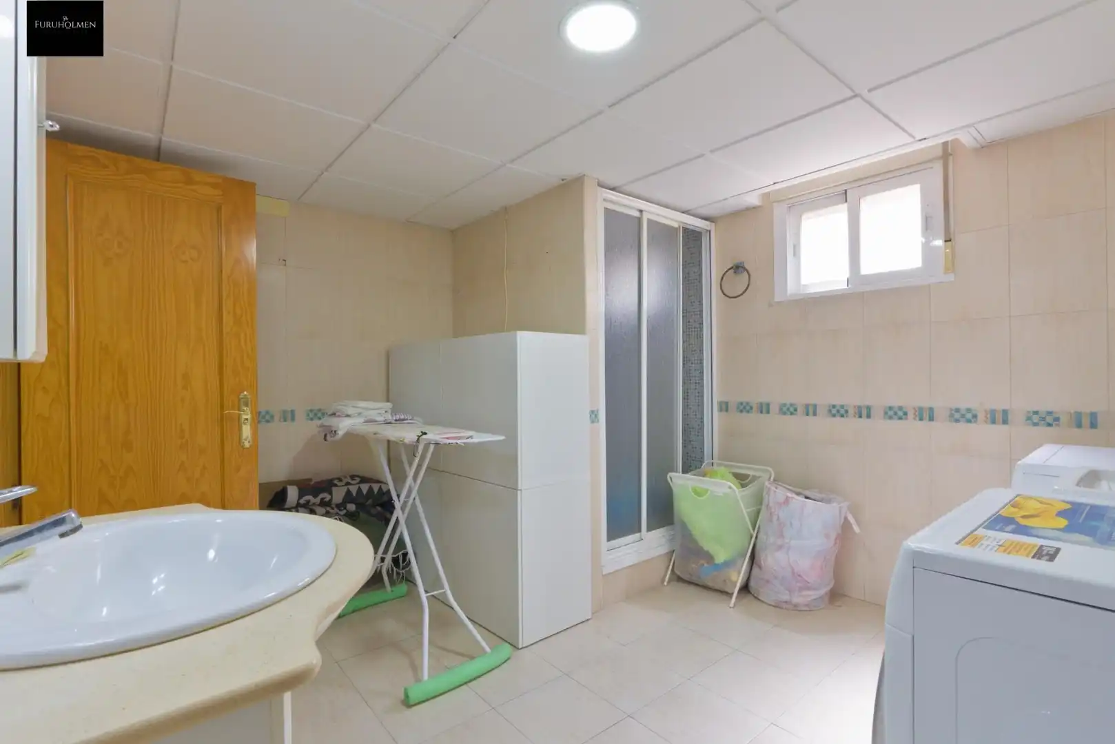 House with garden for sale in Calle de Goya, imagen 34