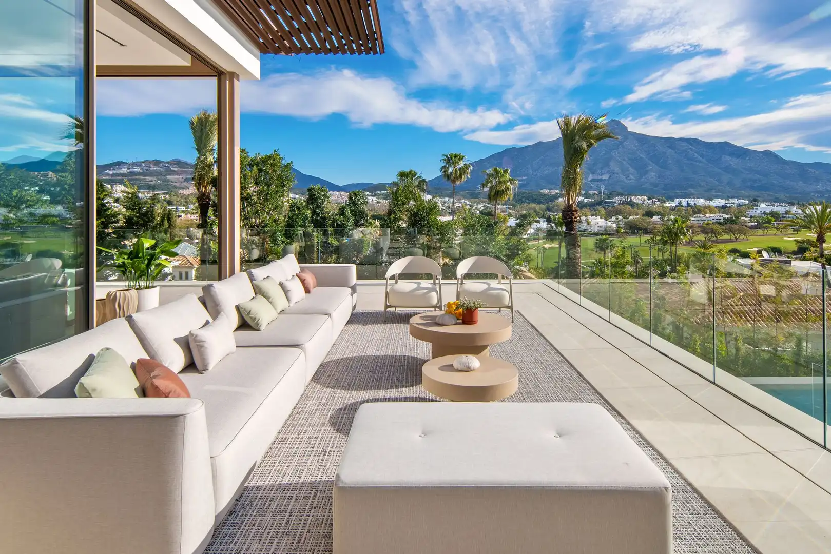 Chalet en venta en Nueva Andalucía, imagen 12