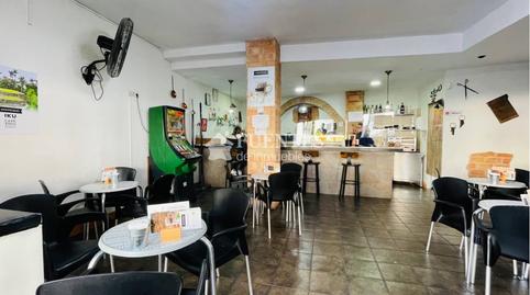 Photo 3 of Premises for transfer in Carolinas Altas, Alicante / Alacant