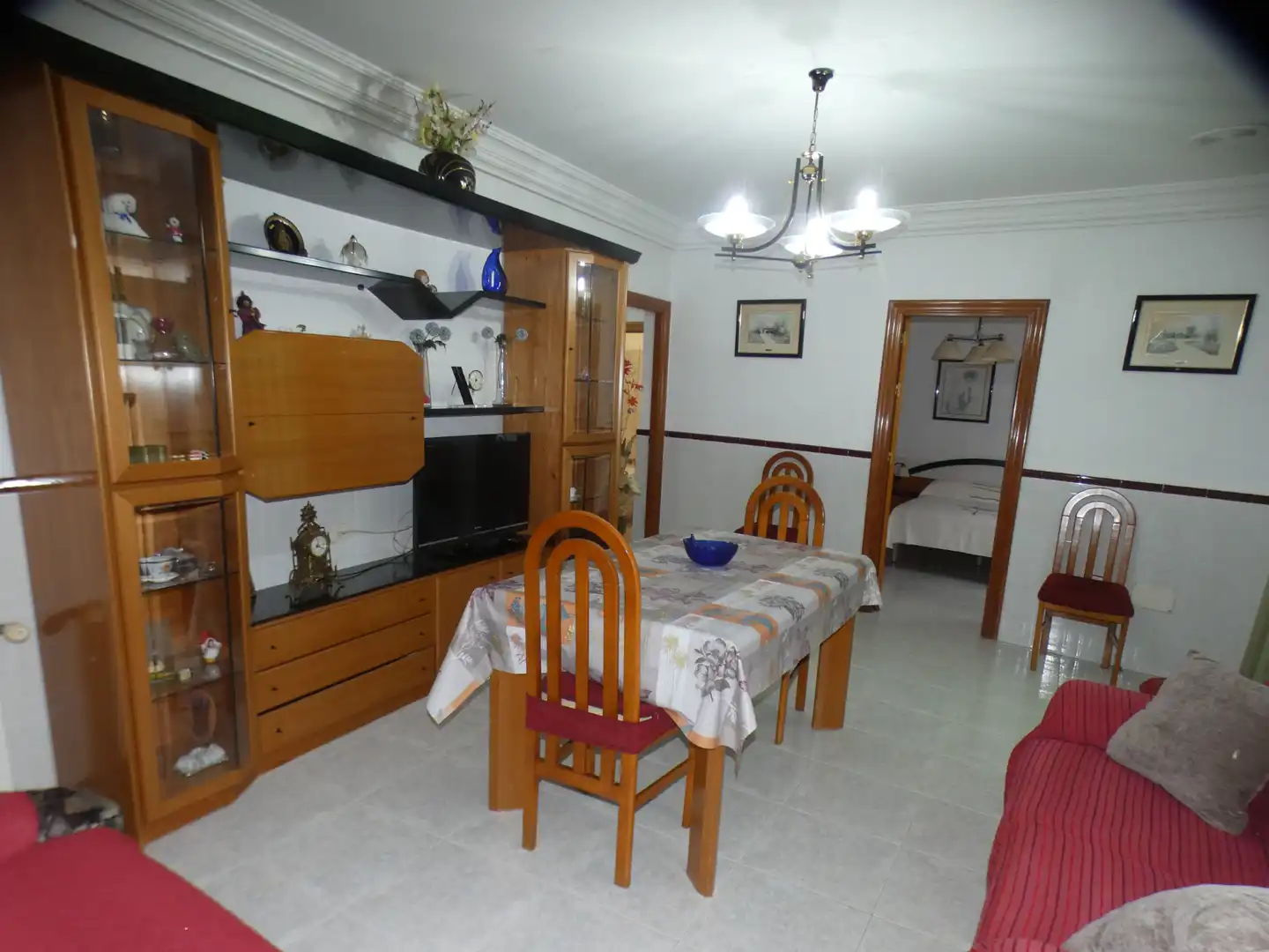 Haus zum Verkauf in Los Cuarteros, imagen 7