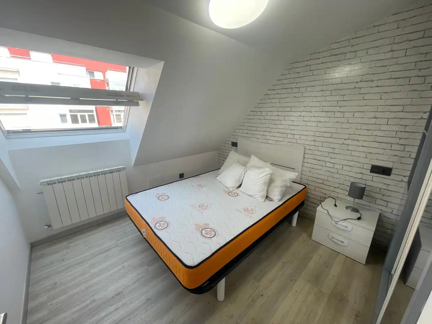 Maisonette zum Verkauf in Ronda de Fingoi, Acea de Olga - Augas Férreas