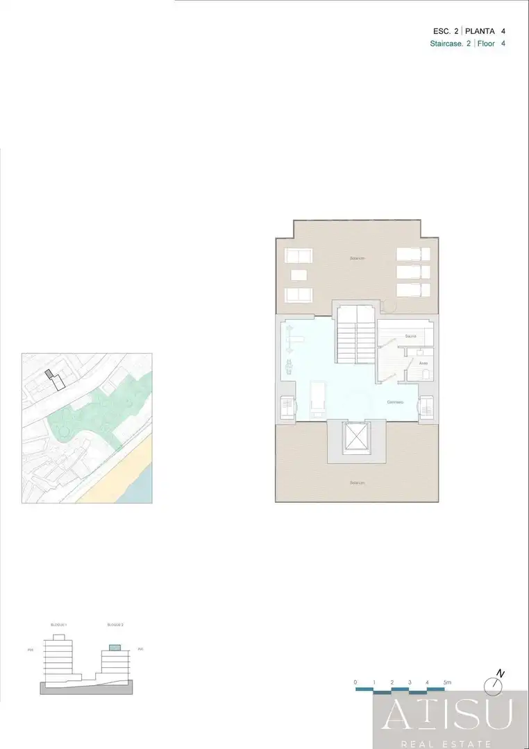Apartamento en venta en Centro Urbano, imagen 7