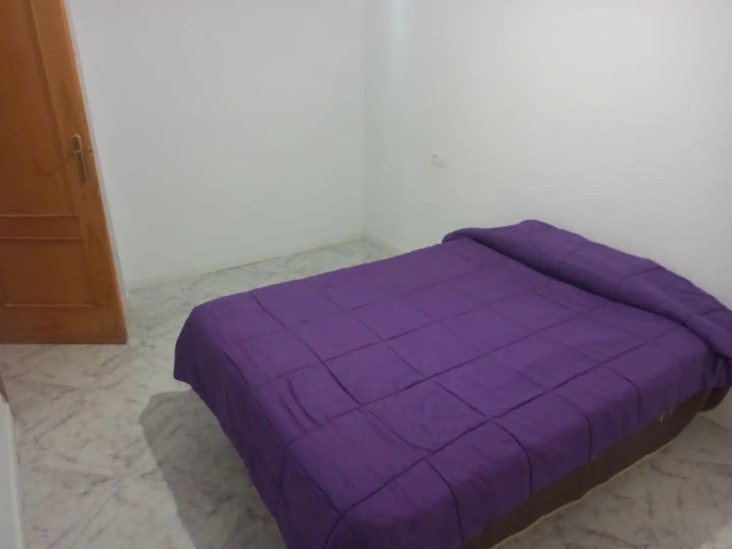 Flat with lift for sale in Arzobispo Guerrero 19, imagen 18