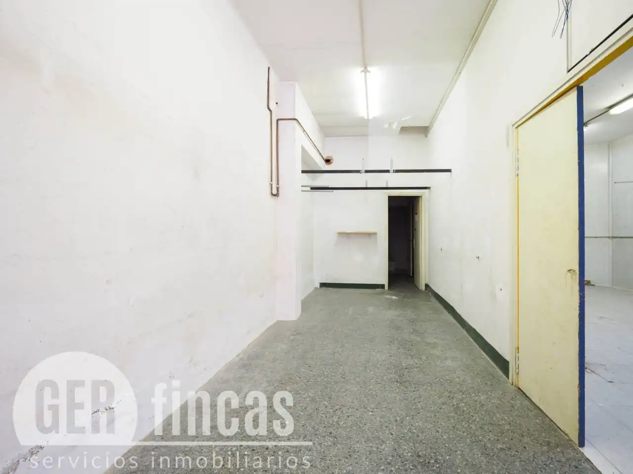 Gewerbefläche zum Verkauf in Calle Santa M. de Mazzarello, imagen 11