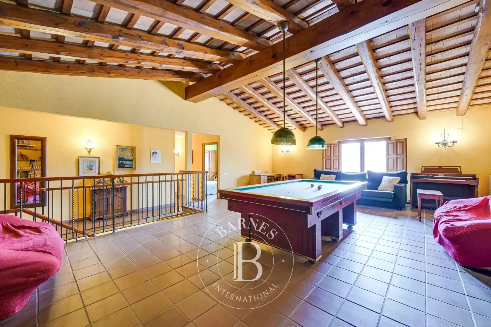 Country house with pool for sale in Cabanyes - Mas Ambrós - Mas Pallí, imagen 21