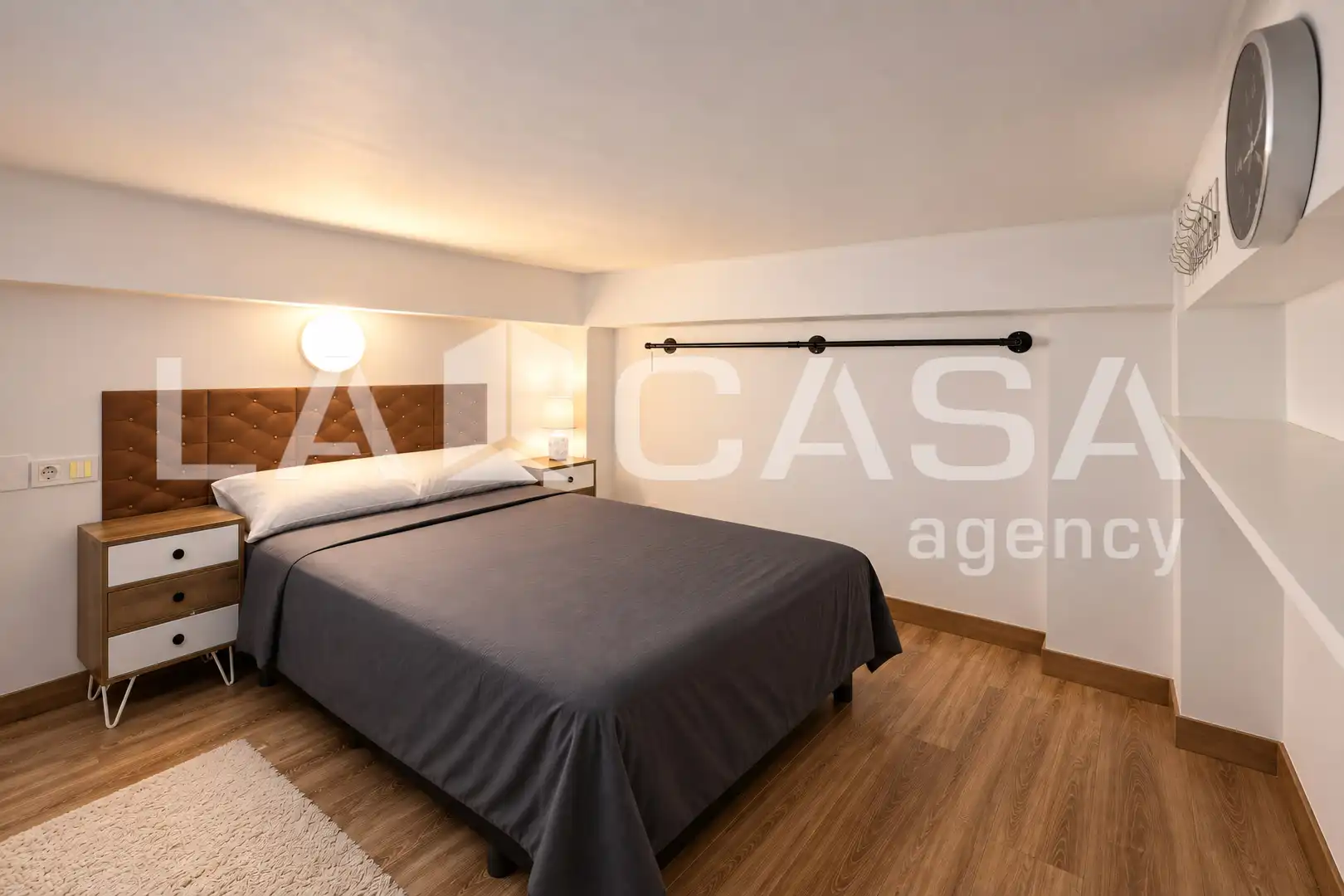 Bajo en venta en Carrer de Miguel Galan Mestre