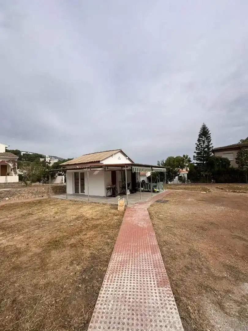 Vista exterior de Pis en venda en Centro