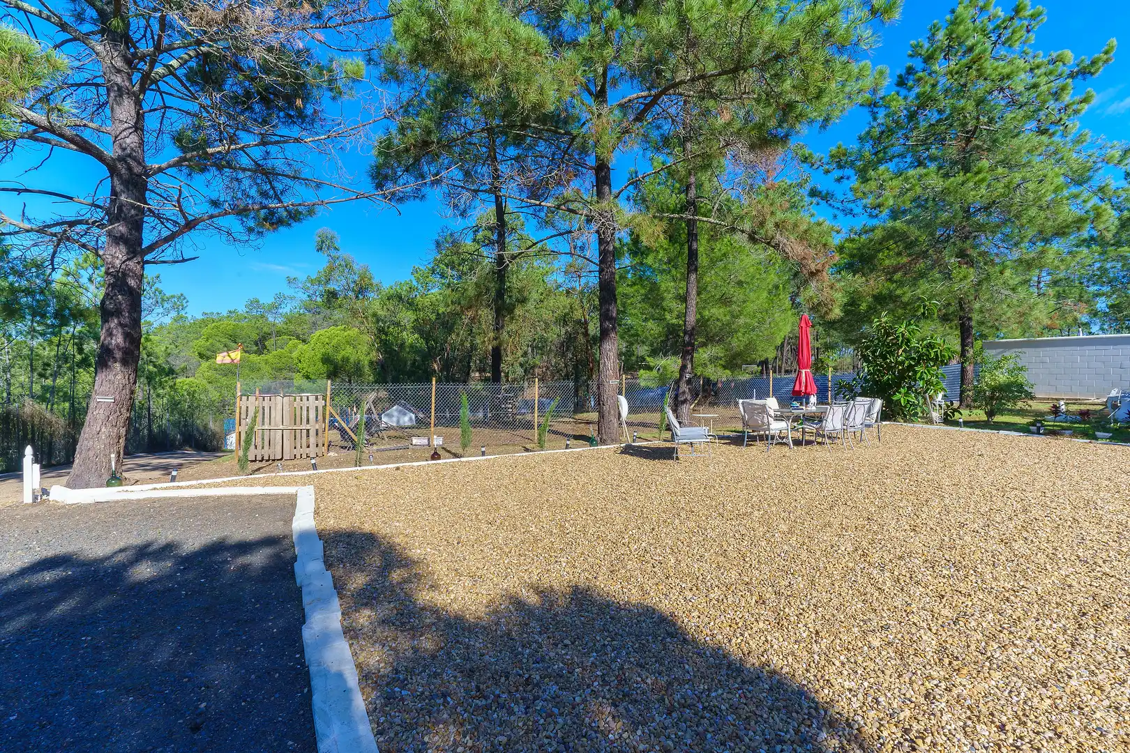 Finca rústica en venta en Villablanca
