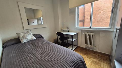 Foto 2 de Pis per a compartir a Padre Victoriano, 4, Murallas, Ávila