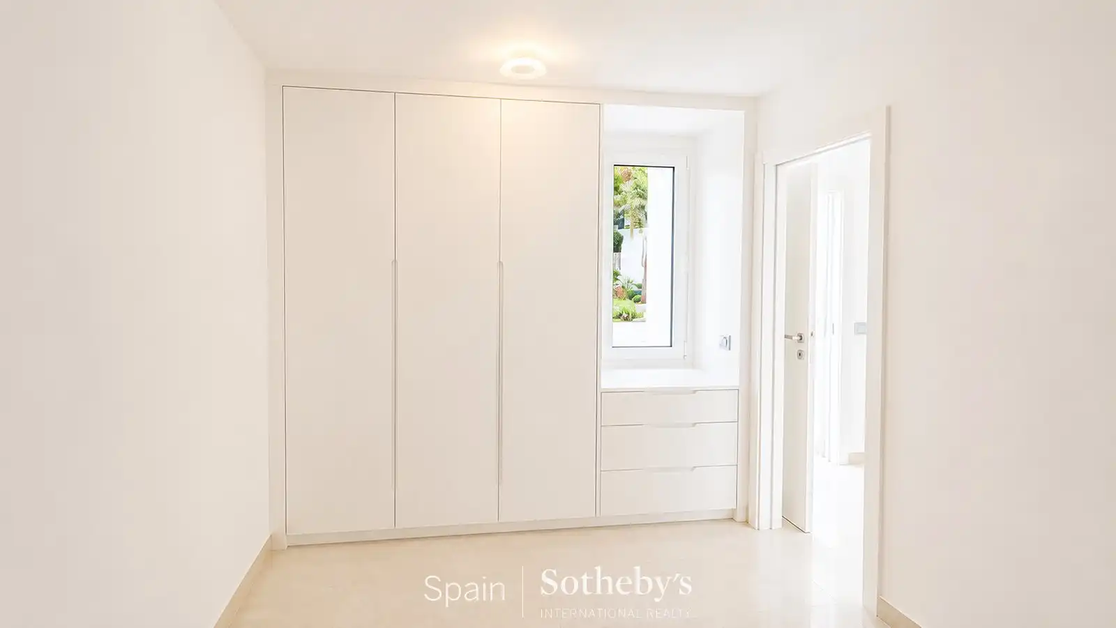 Habitación de Casa o chalet en venta en Adeje con Aire acondicionado, Terraza y Piscina comunitaria