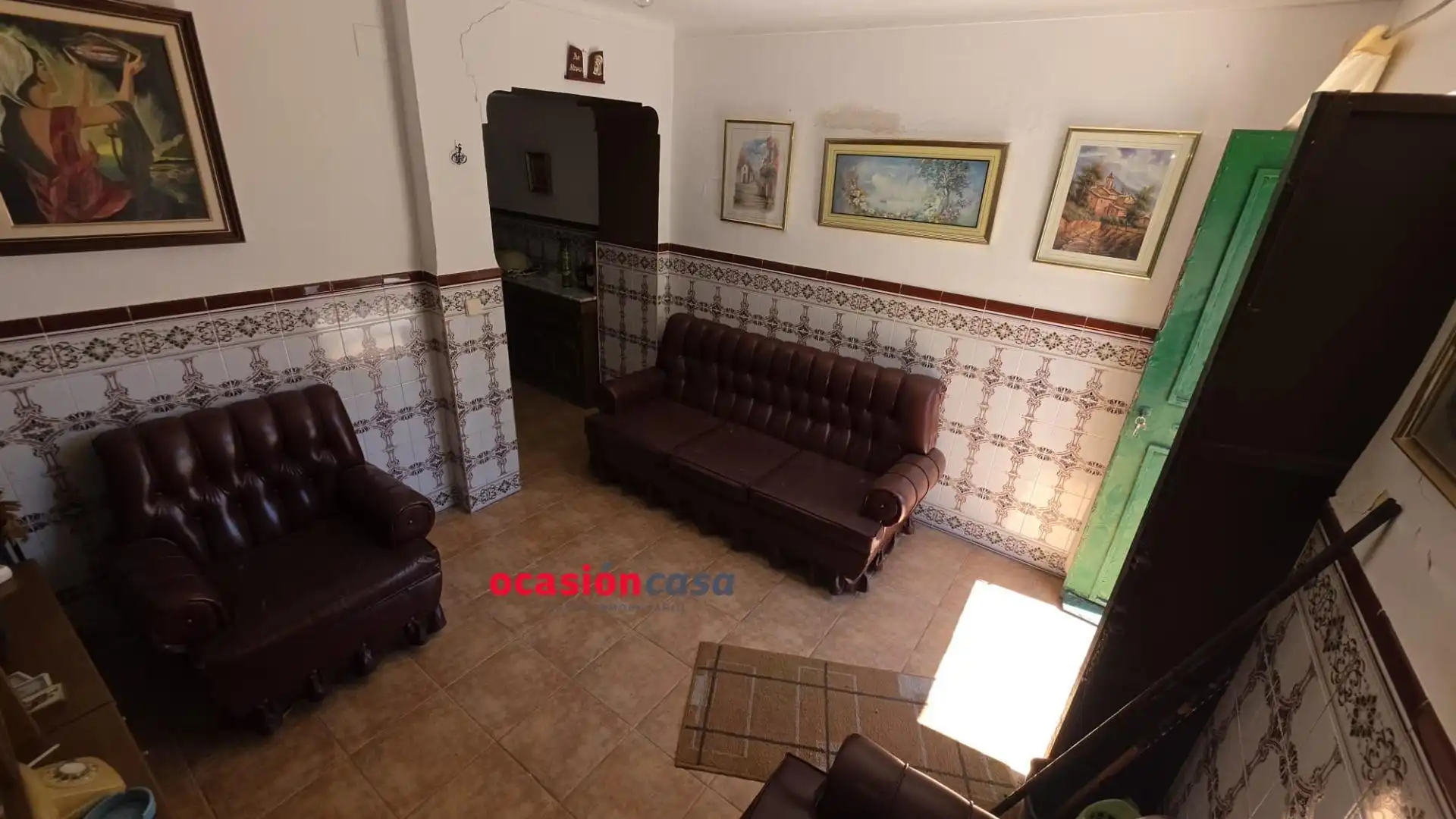 Terreno residenziale in vendita a Peñarroya-Pueblonuevo, imagen 6