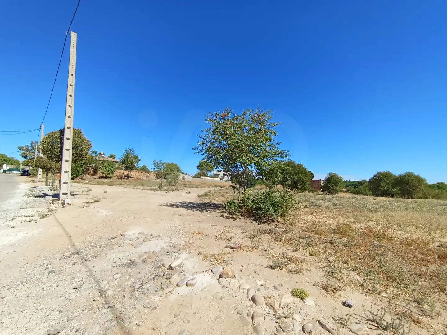 Wohnbaugrundstück zum Verkauf in Ribatejada, imagen 5