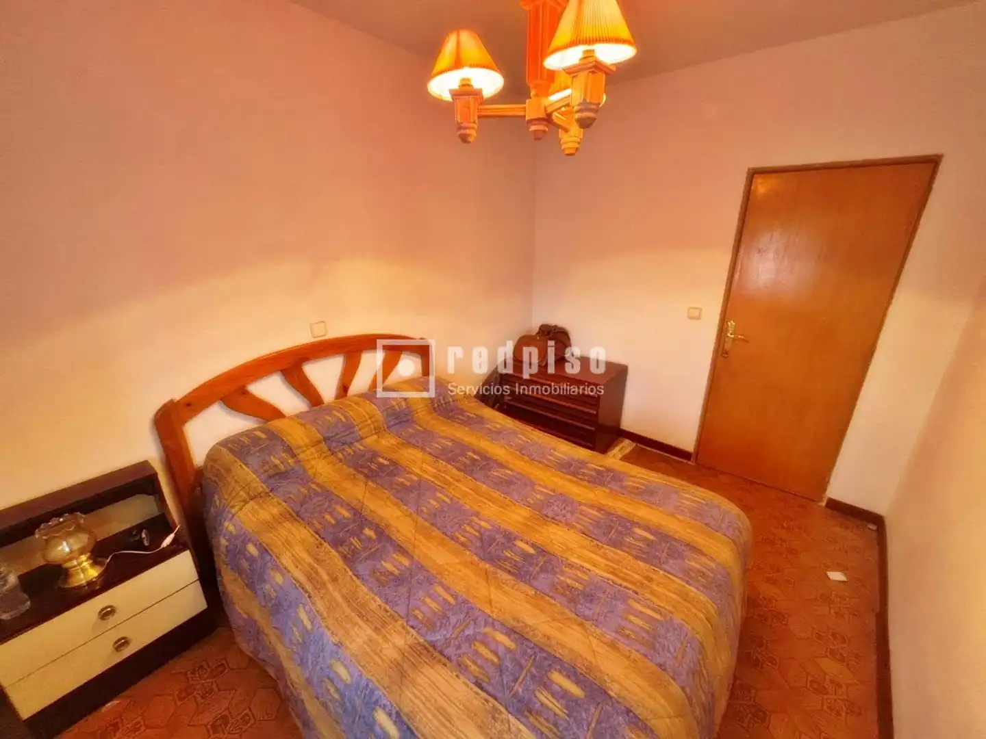 Habitación de Casa o chalet en venta en Arbancón con Aire acondicionado, Calefacción y Terraza