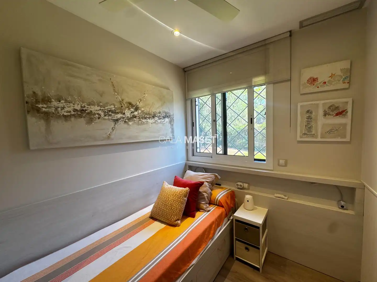 Piso con piscina en venta en Rec del Molí, imagen 33