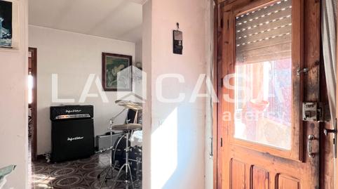 Foto 5 de Planta baixa en venda a Carrer D'echegaray, La Salut, Barcelona