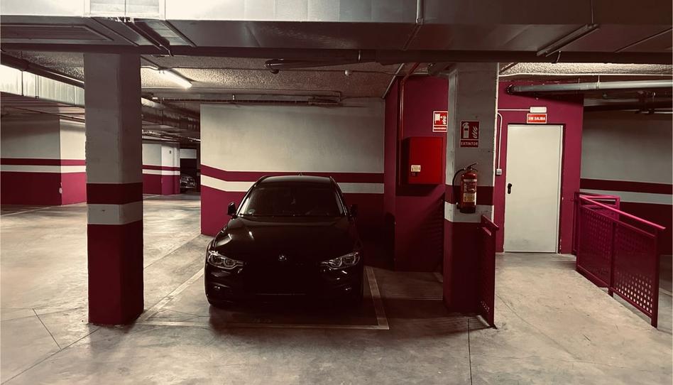 Photo 1 of Garage for sale in Calle Pablo Sarasate, 1, Tenería I – La Tenería II, Madrid