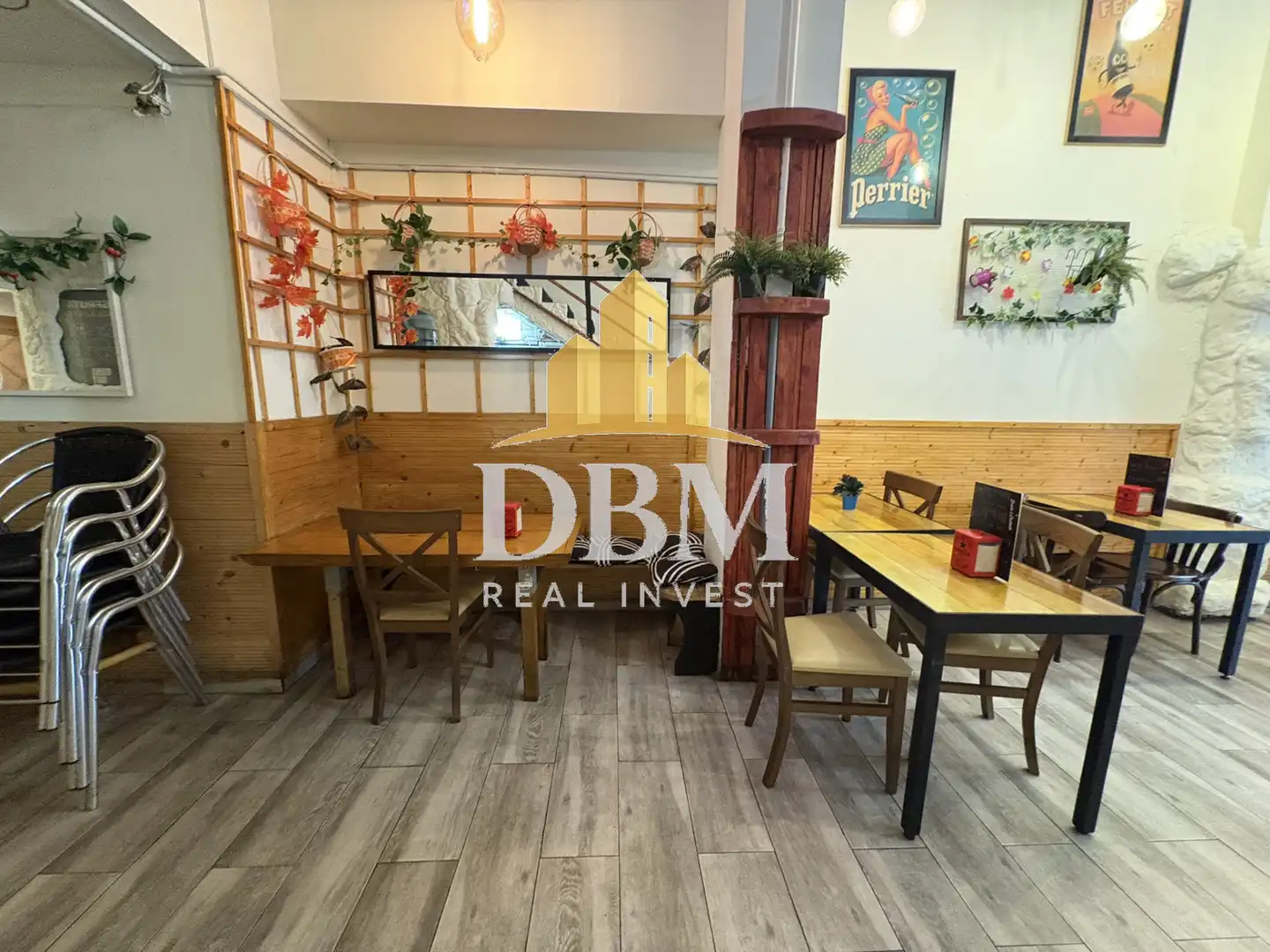 Business premises for transfer in Sant Martí, imagen 20