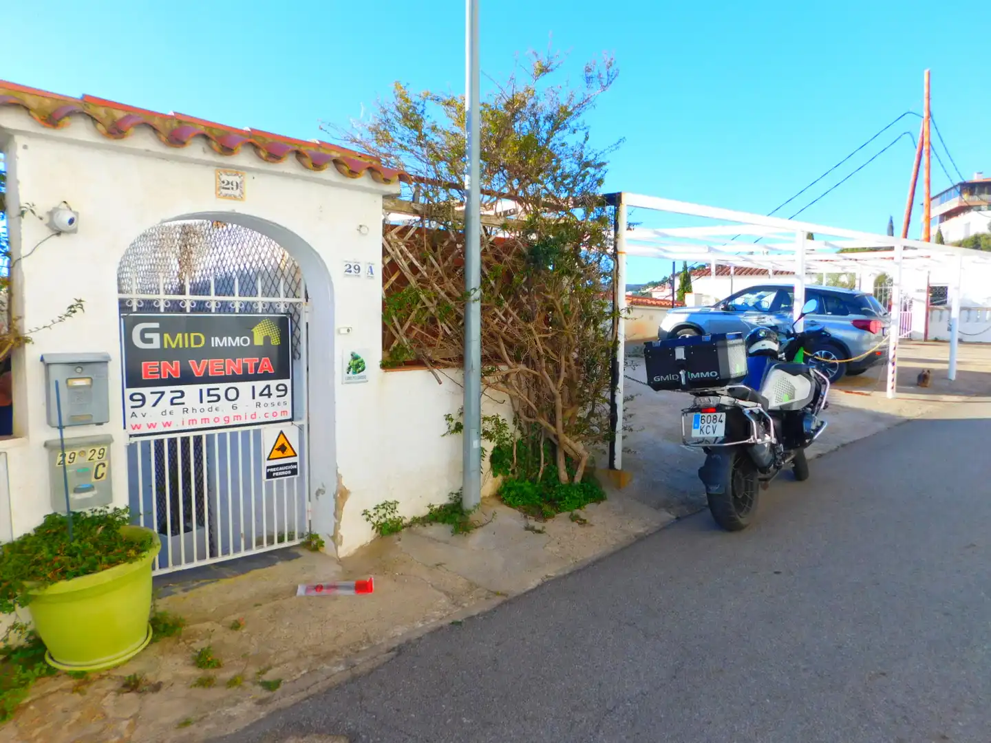 Apartament en venda a Almadrava - Canyelles - Puig-Rom, imagen 37