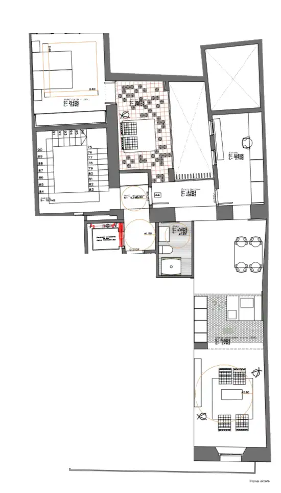 Apartments for rent in Centre - Barri Vell