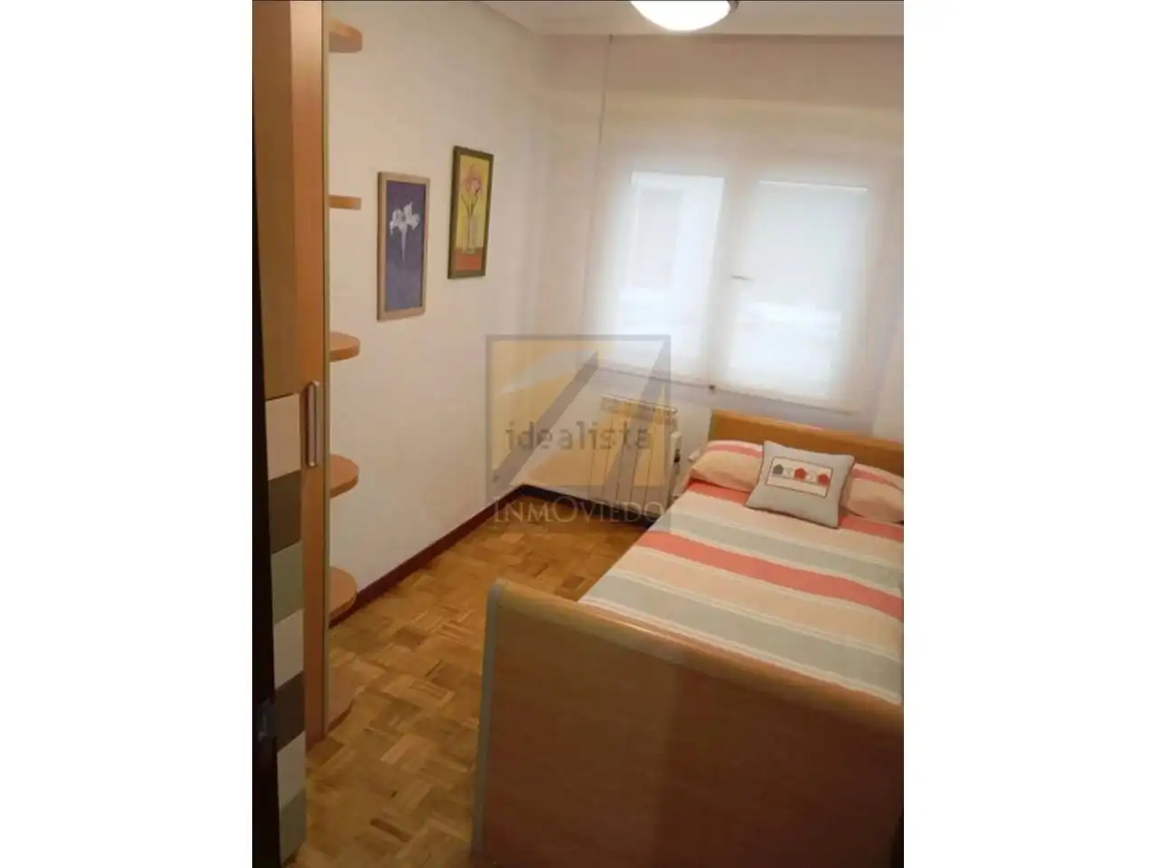 Wohnung zum Verkauf in Calle San Ignacio de Loyola, imagen 7