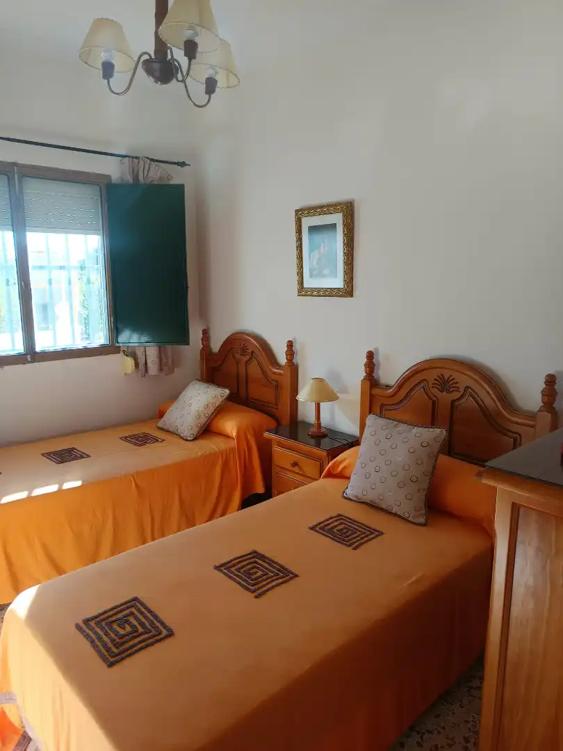 Casa rústica con piscina en venta en Zafra, imagen 28