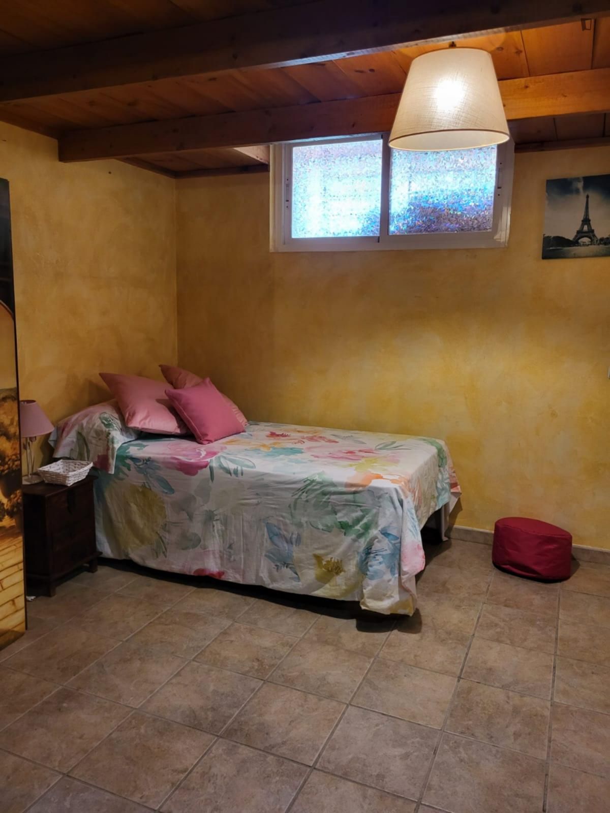 Apartament per a compartir a El Pinar- Palacio de Congresos