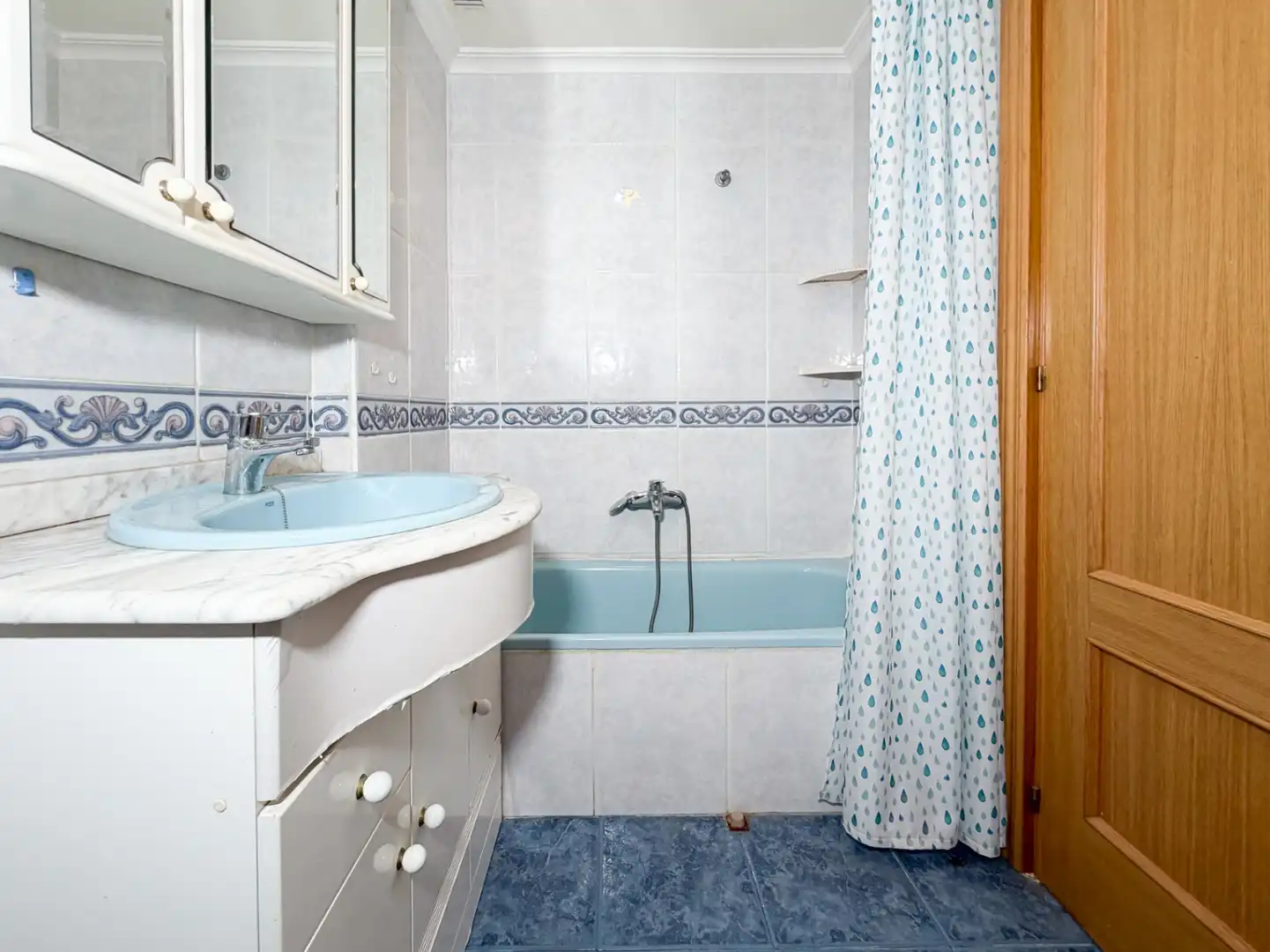 Penthouse with lift for sale in Campello pueblo, imagen 12