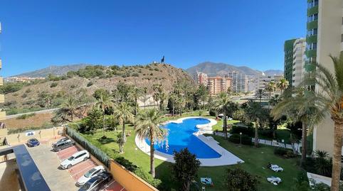 Foto 2 de Apartament de lloguer a Paseo Marítimo Rey de España, 96, Playa de los Boliches, Málaga