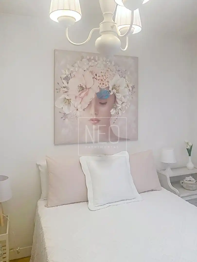 Appartement avec jardin à vendre à Calle CGDOR JUAN DE BOBADILLA, imagen 20