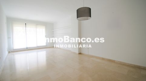 Foto 3 de Piso de alquiler en Penya - Roja - Avda. Francia, Valencia Capital