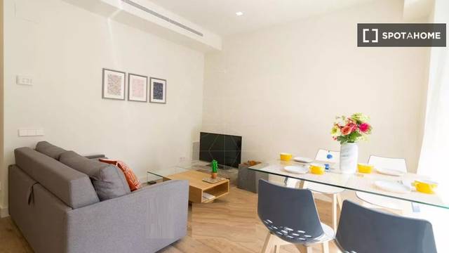 Piso en Alquiler en Canyelles