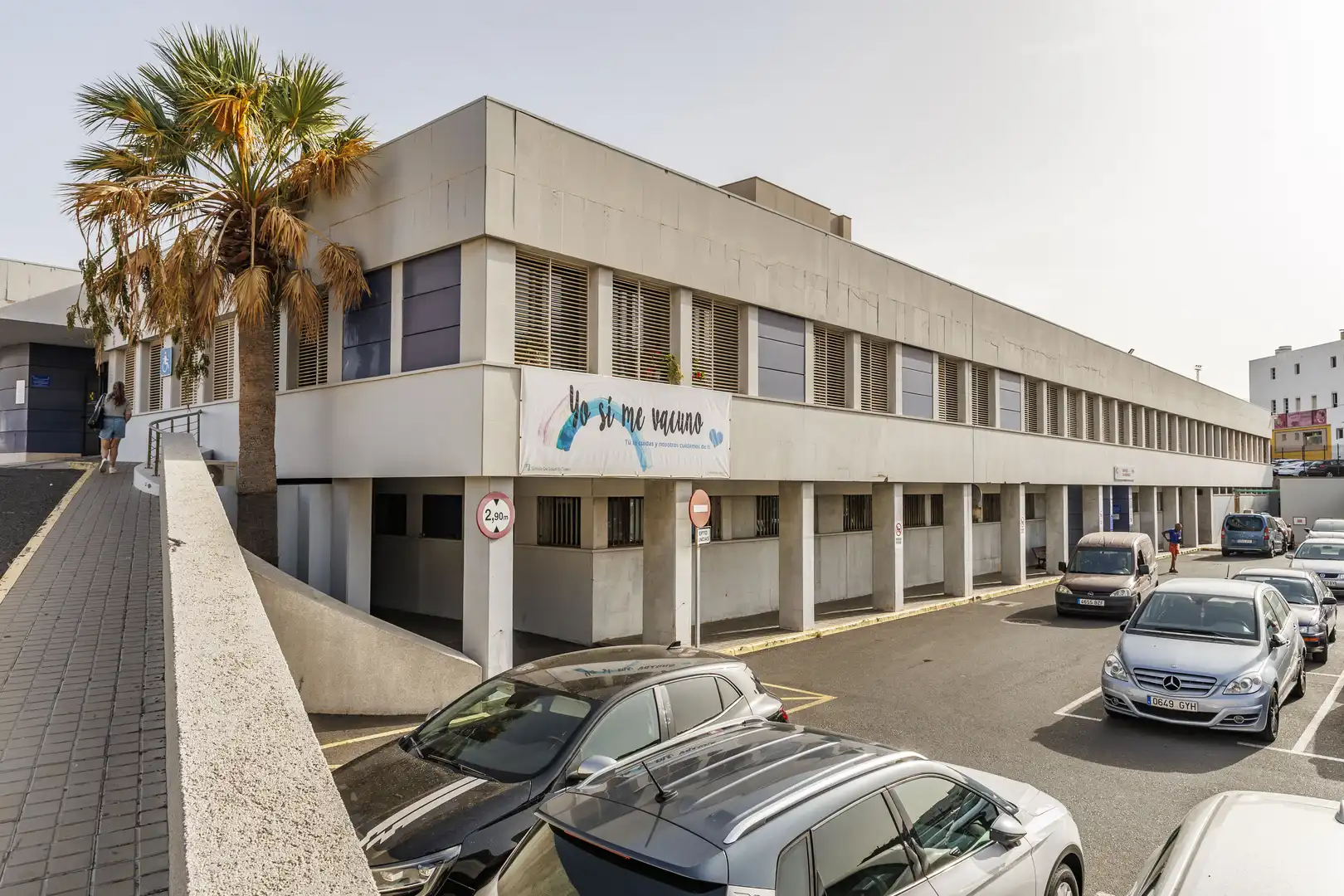 Appartement avec ascenseur à vendre à López Botas 20, imagen 55