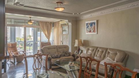 Photo 2 of Flat for sale in Centro Urbano, Benidorm