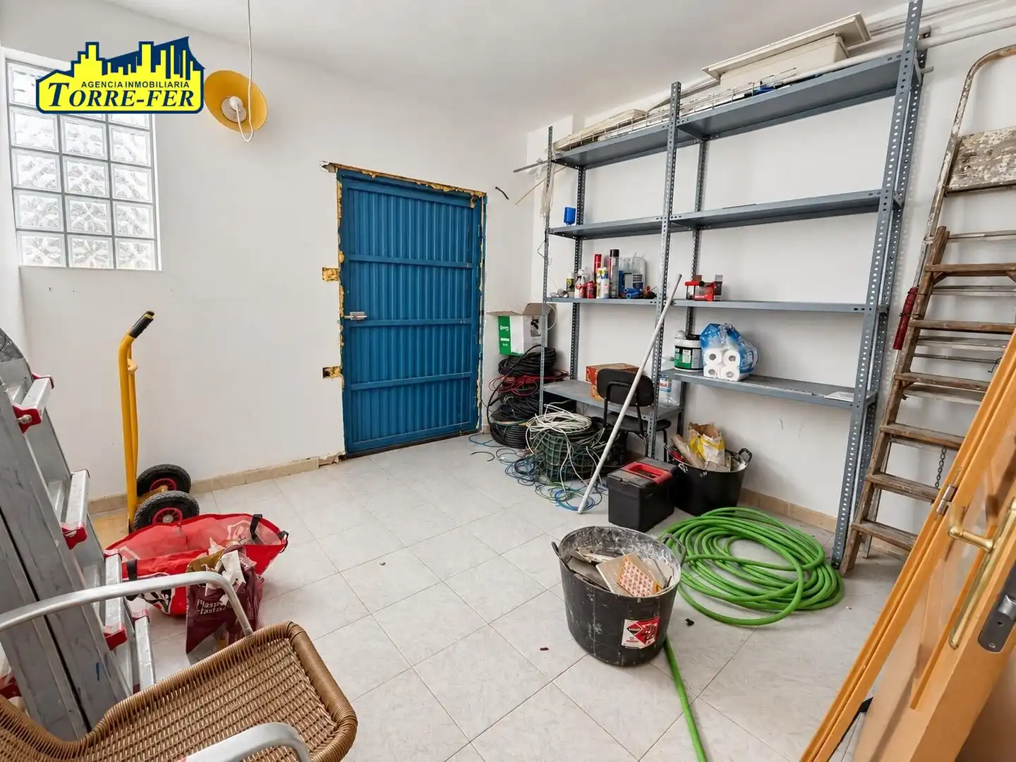 Casa o xalet en venda en San Luis