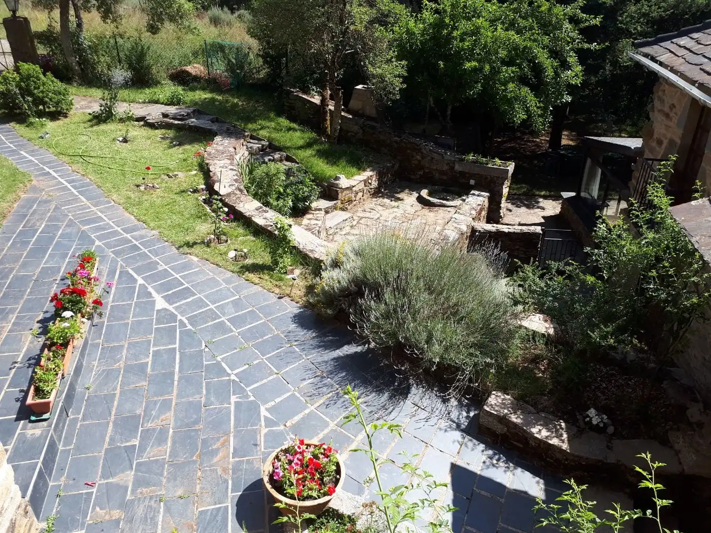 Terrassa de Local en venda en Puebla de Sanabria