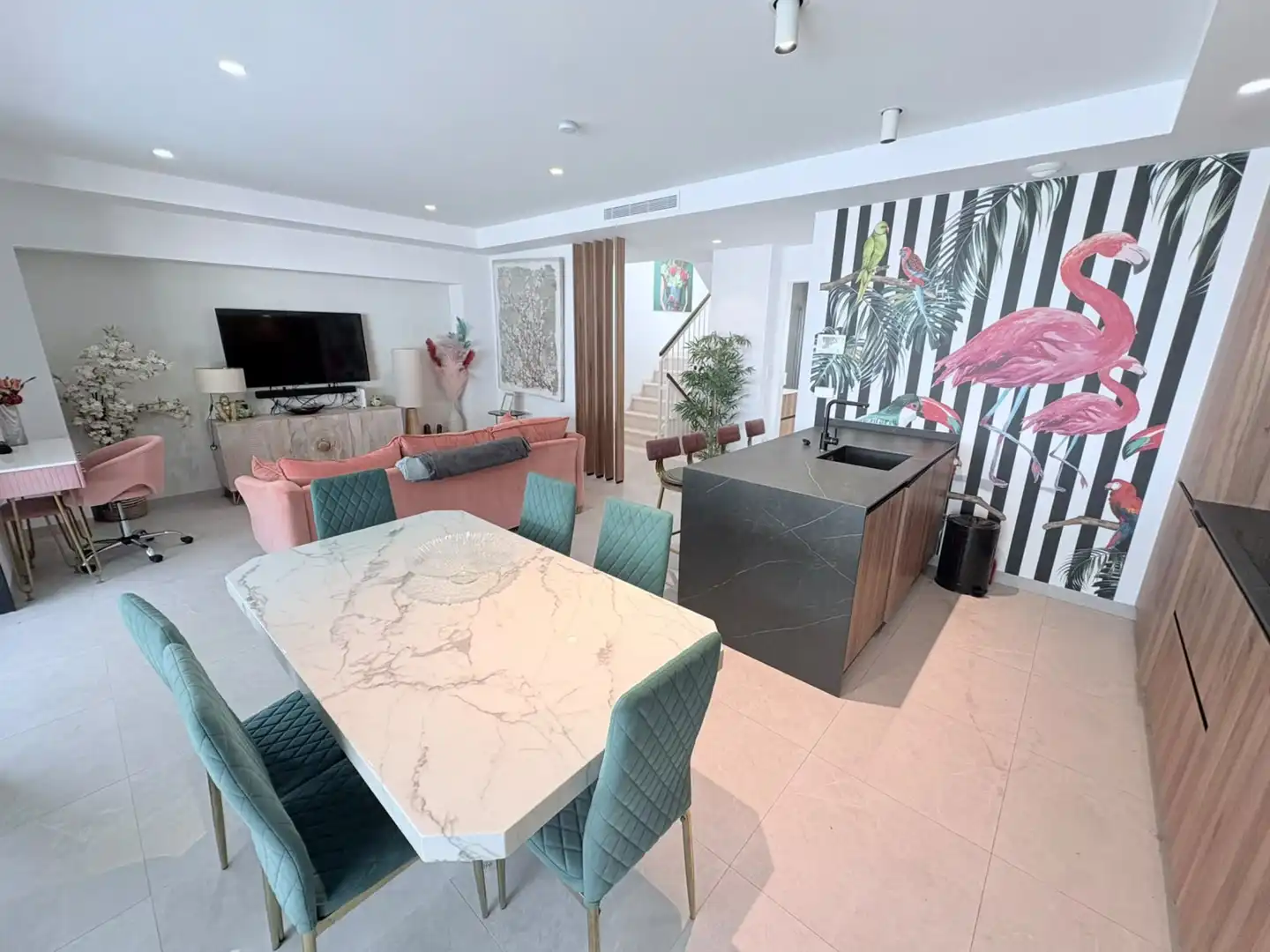 Maison avec piscine à vendre à Mar Menor Golf, imagen 5