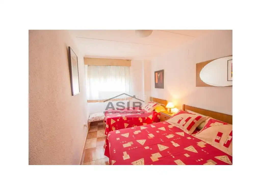 Habitación de Casa o chalet en venta en Alzira con Aire acondicionado, Jardín privado y Terraza
