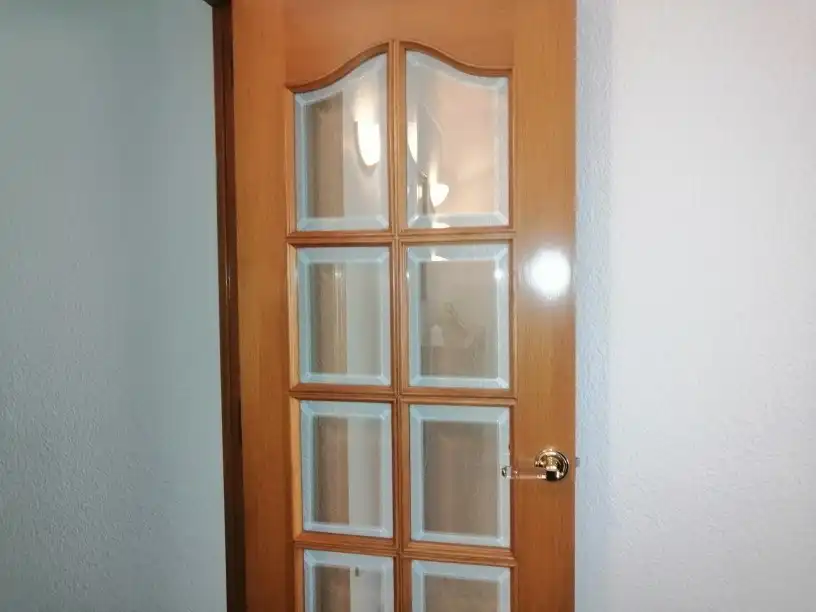 Piso en venta en Barcelona con Calefacción, Amueblado y Balcón