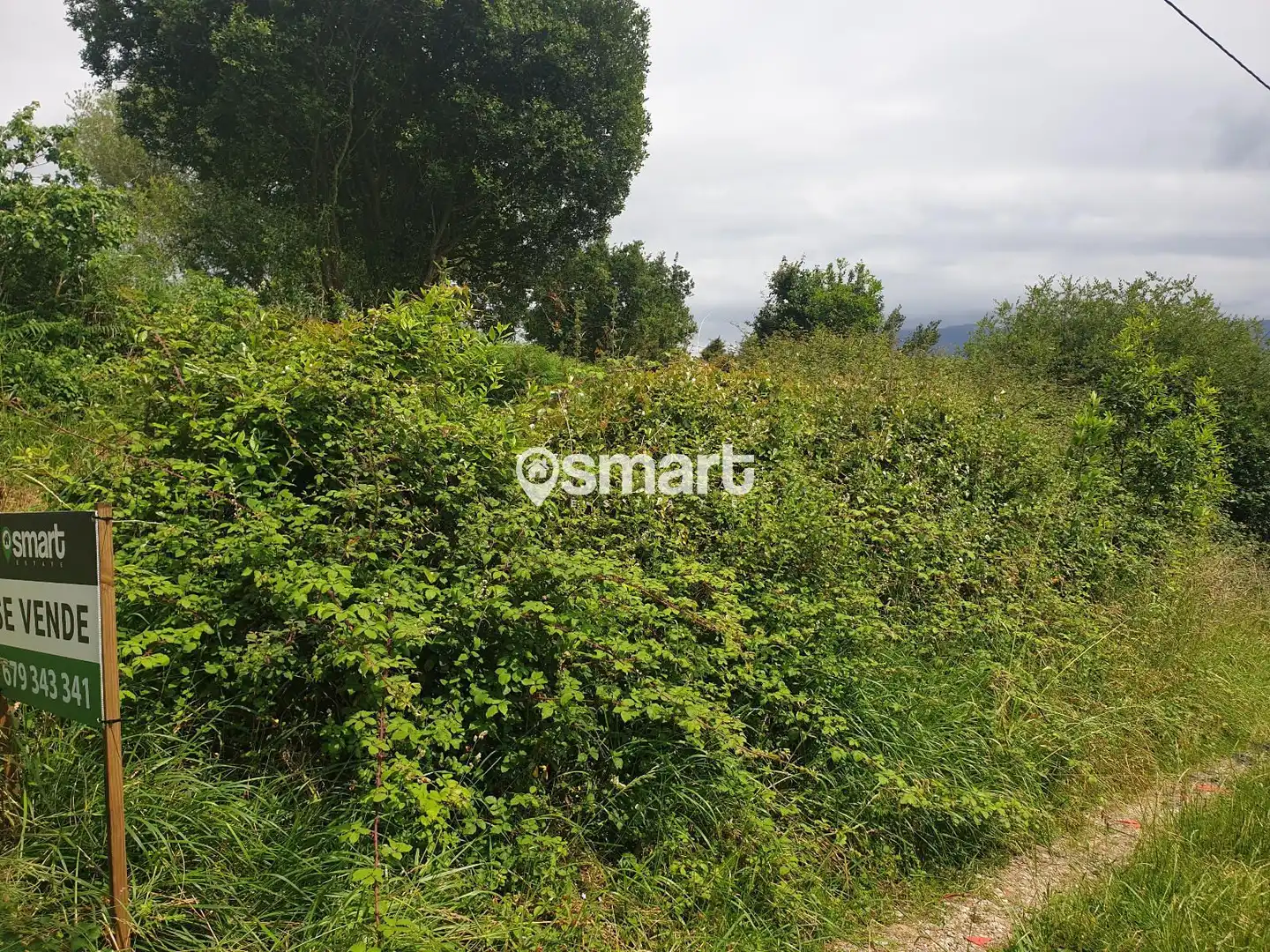 Terreno en venta en Villaviciosa