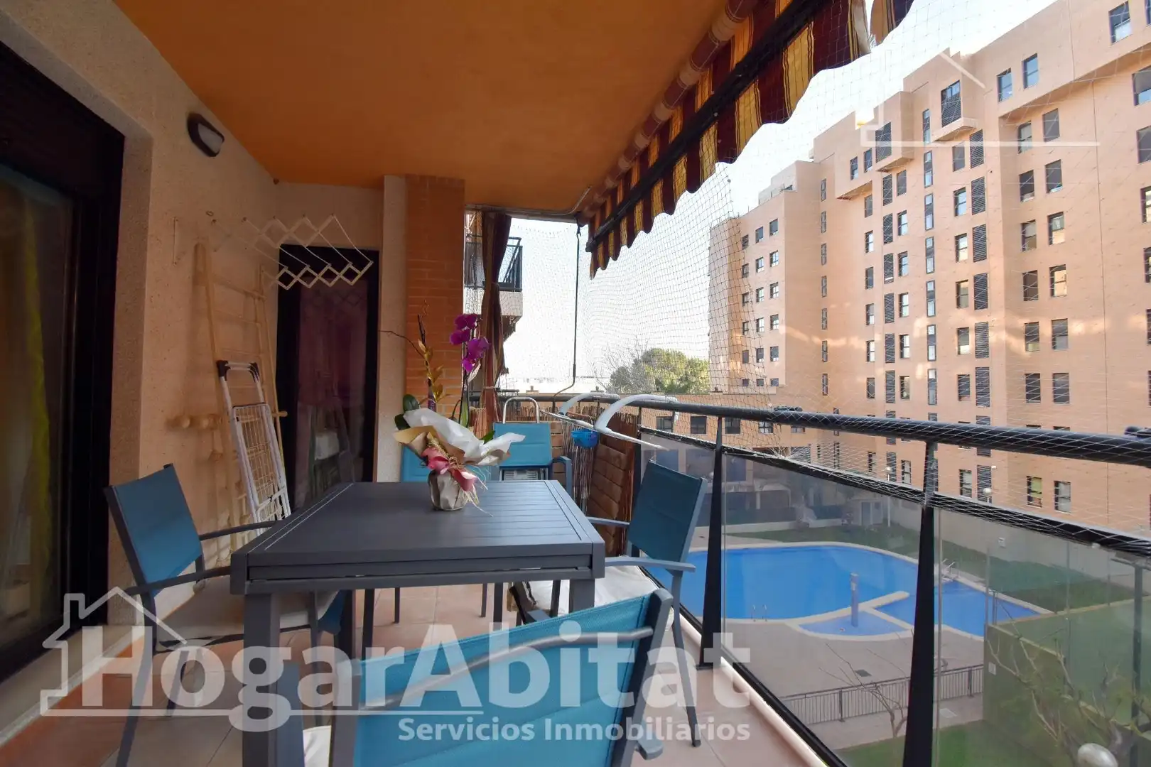 Appartamento con piscina in vendita a Avenida Grau, imagen 15