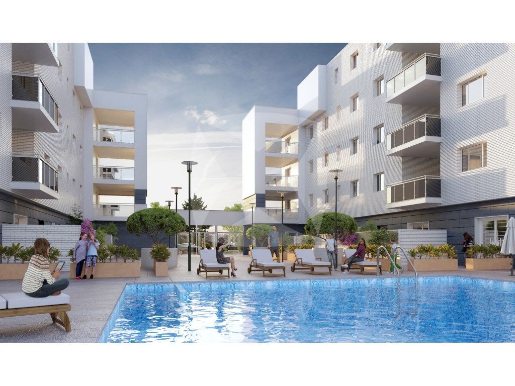 Piscina de Àtic en venda en Badajoz Capital amb Aire condicionat, Terrassa i Piscina
