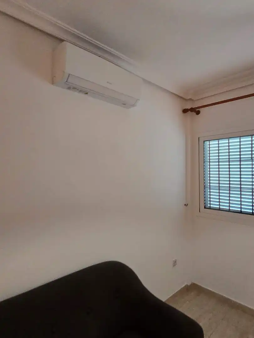 Apartamento de alquiler en Santa Pola con Aire acondicionado, Terraza y Trastero