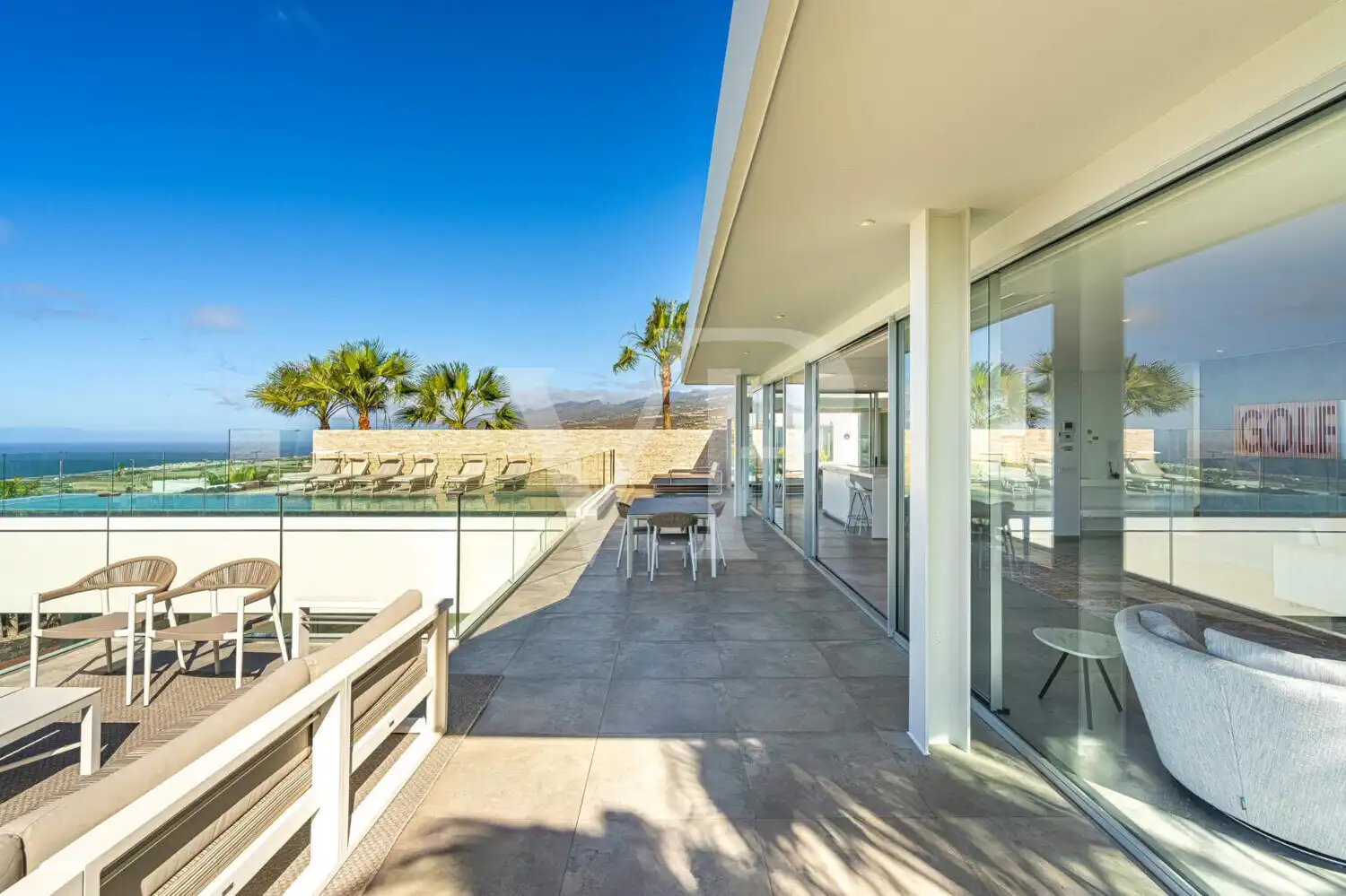 Casa o chalet en venta en Guía de Isora interior