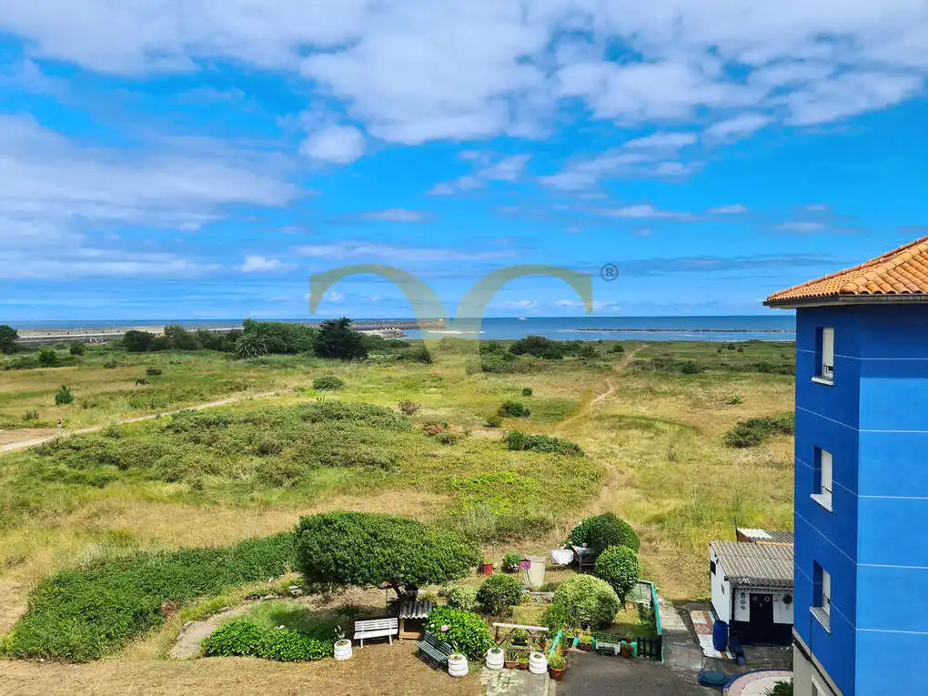 Dúplex en venta en Soto del Barco con Calefacción y Amueblado