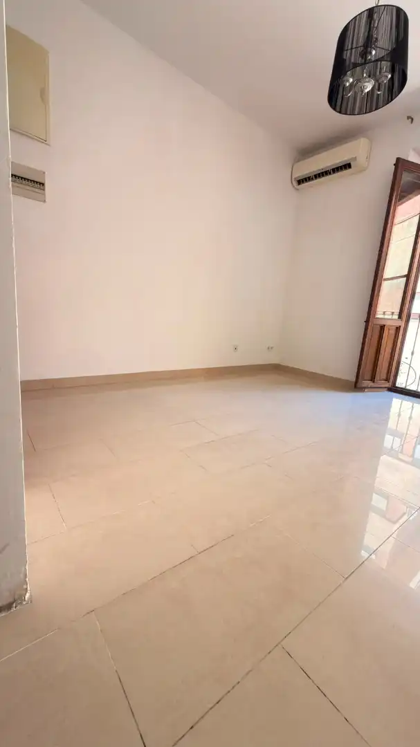 Apartament de lloguer en Granada amb Moblat, Rentadora i Microones