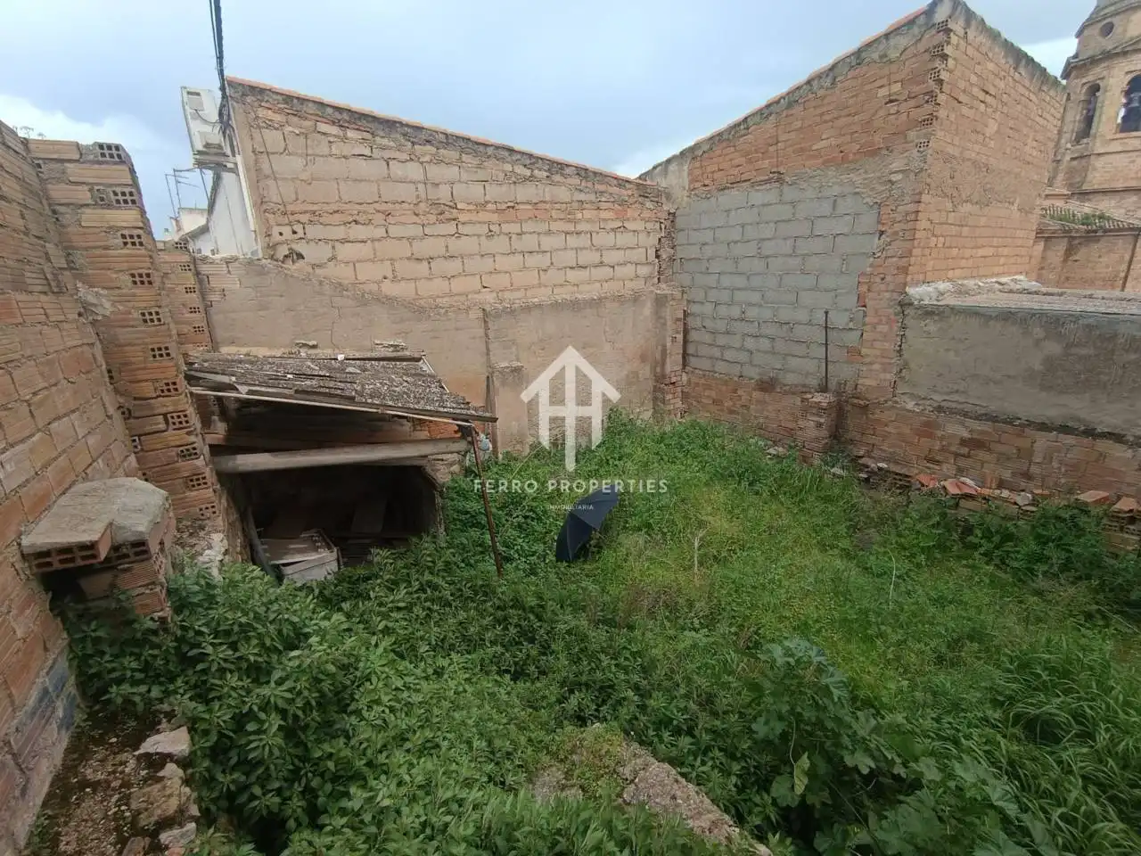 Wohnbaugrundstück zum Verkauf in Loja, imagen 3