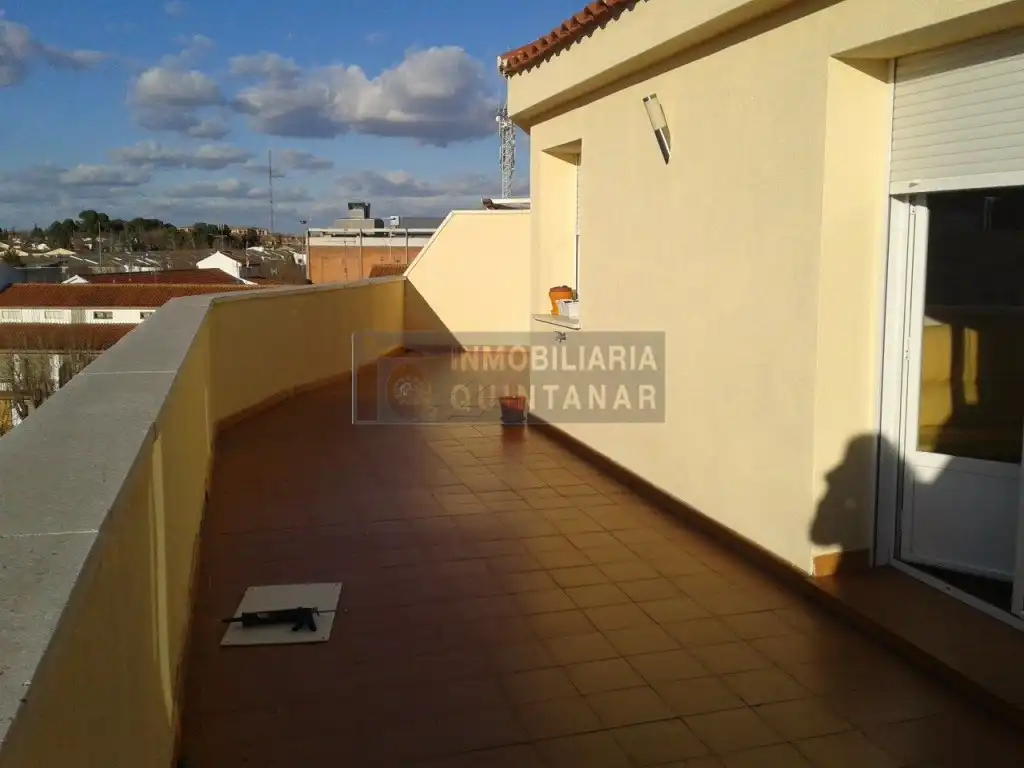 Ático en venta en Quintanar de la Orden