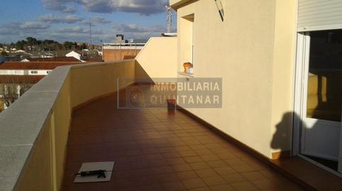 Foto 4 de Àtic en venda a Quintanar de la Orden, Toledo