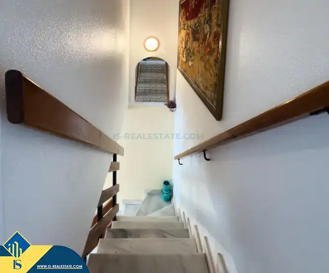Bungalow amb piscina en venda a Nueva Torrevieja - Aguas Nuevas, imagen 10